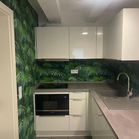 Ostsee Ferienwohnung Moewengasse 吕贝克 外观 照片