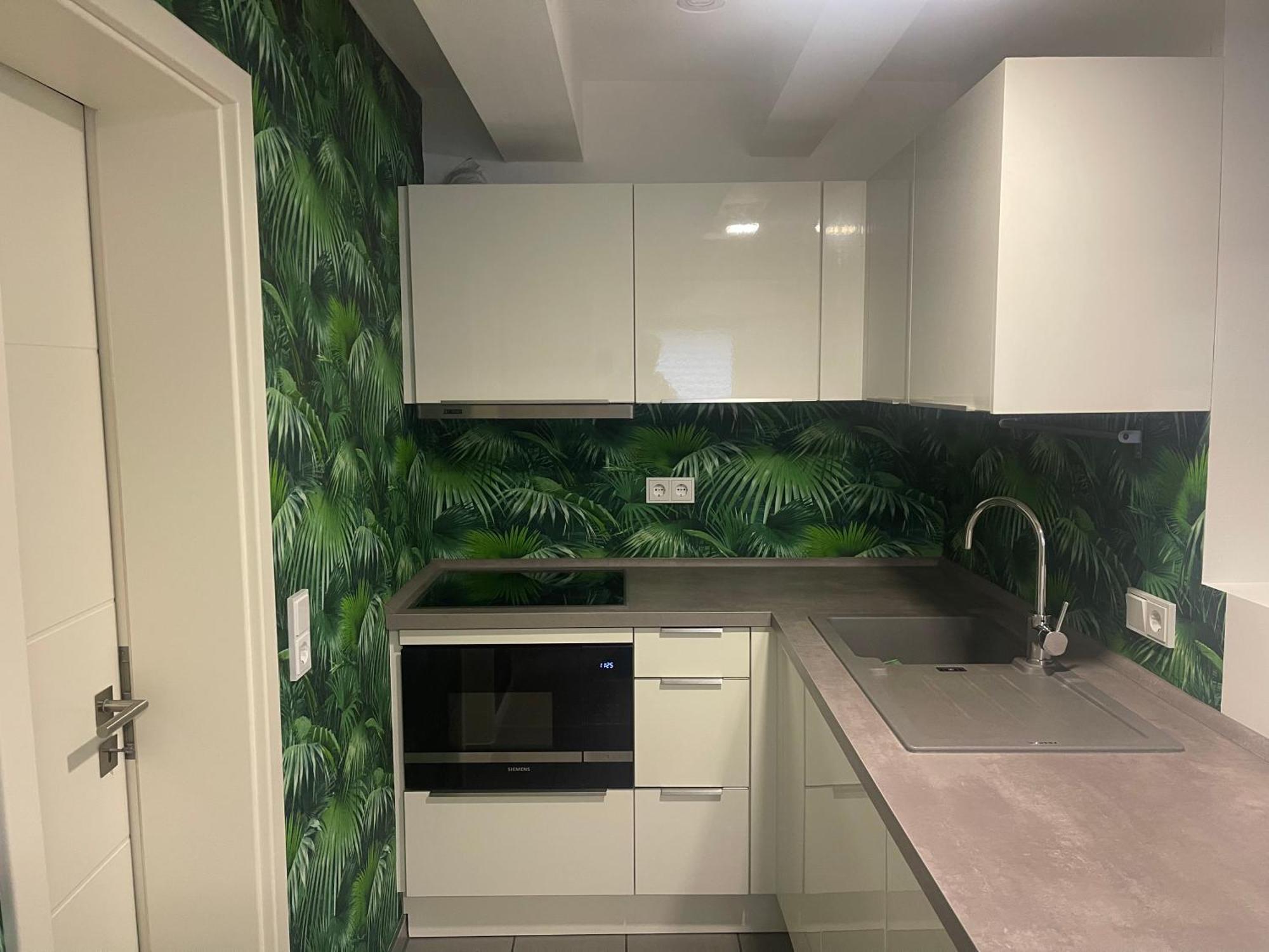 Ostsee Ferienwohnung Moewengasse 吕贝克 外观 照片